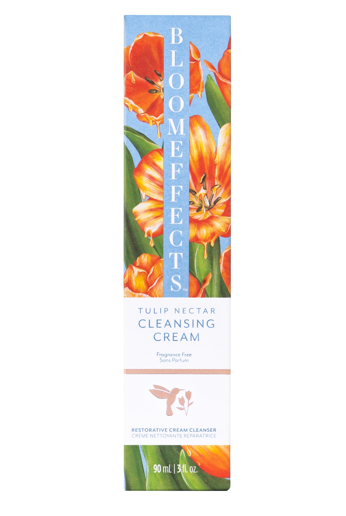 TULIP NECTAR CLEANSING CREAM