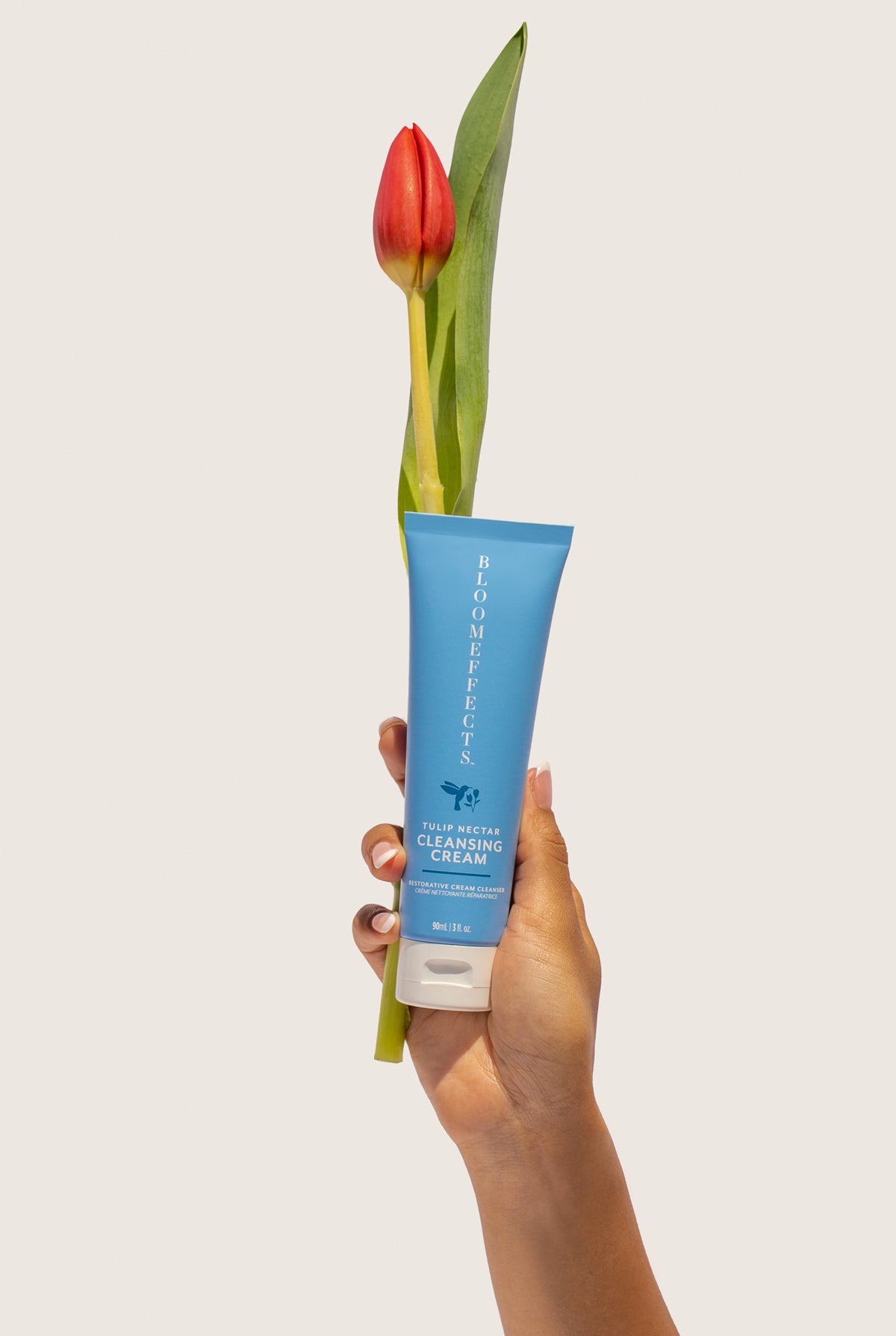 TULIP NECTAR CLEANSING CREAM