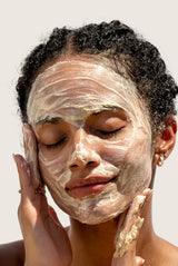 TULIP NECTAR CLEANSING CREAM