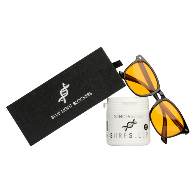 Blue Light Blockers