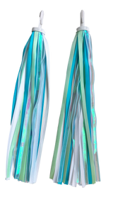 BOLDCUBE Bike / Scooter Streamers