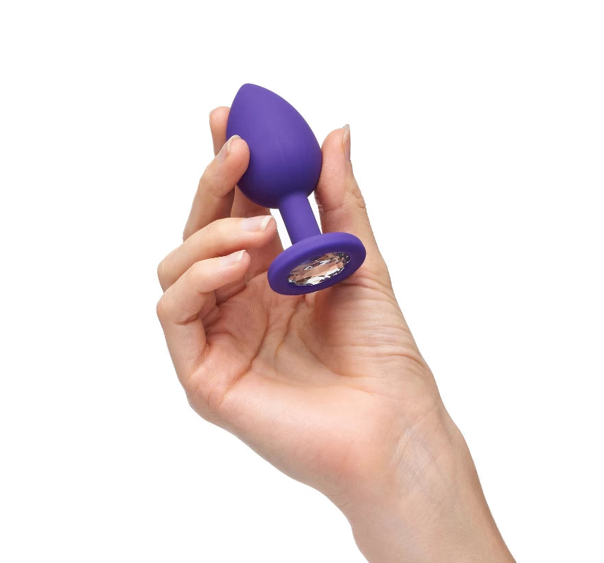 So Divine Bootylicious Butt Plug