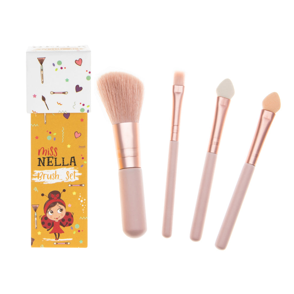 Miss Nella Girly Girl: Creative Pretend Play Makeup Set