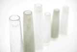 VASE SOLIFLEUR Budvase - WHITE