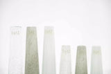 VASE SOLIFLEUR Budvase - WHITE