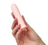 So Divine Self-Pleasure Rechargeable Bullet Vibrator