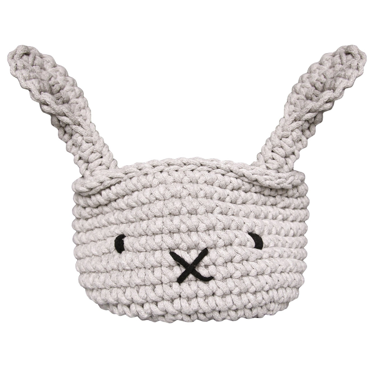 Bunny Basket | OATMEAL
