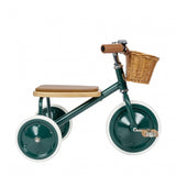 Trike vintage - Green
