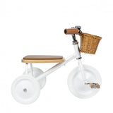 Trike vintage - White