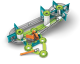 Geomag Mechanics Gravity Race Track 67 Pieces