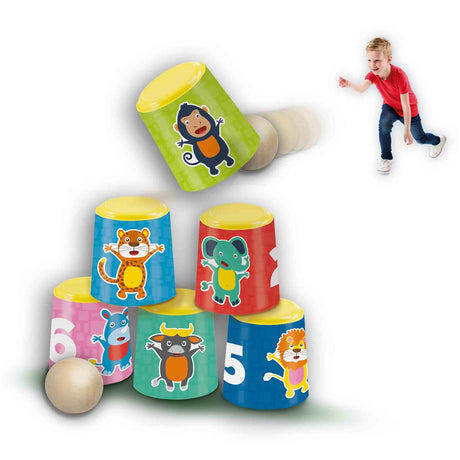 Can Toss
