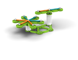 Geomag Mechanics Motion Flywheels 96 Pieces