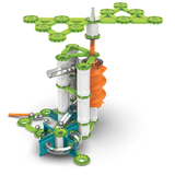 Geomag Mechanics Gravity Vertical Motor 183 Pieces