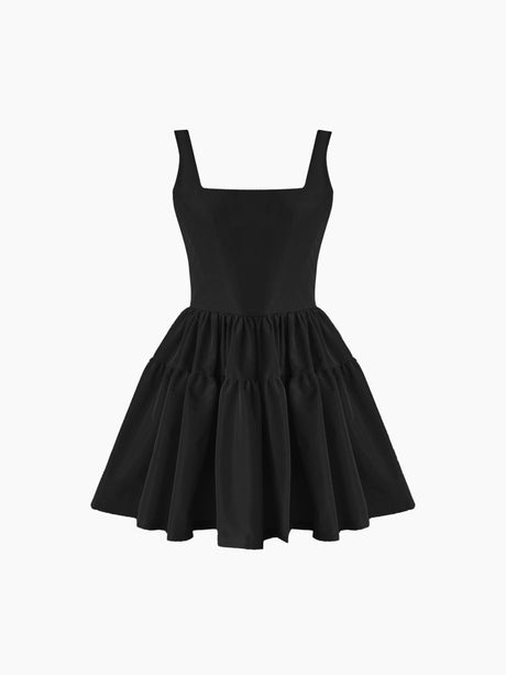 Candela Dress - Black