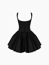 Candela Dress - Black
