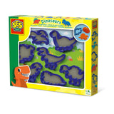 Dough Cutters - Dinos