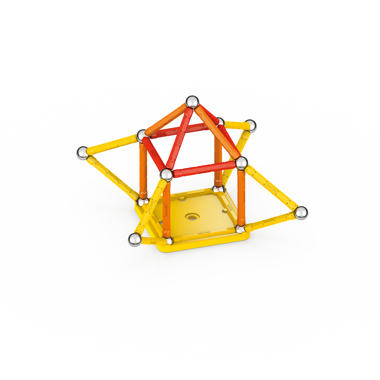 Geomag Classic 42 Pieces Set