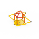 Geomag Classic 42 Pieces Set