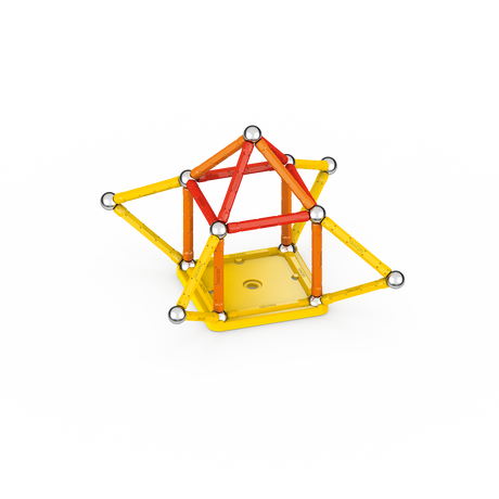 Geomag Classic 42 Pieces Set