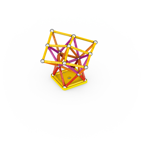 Geomag Classic 93 Pieces Set