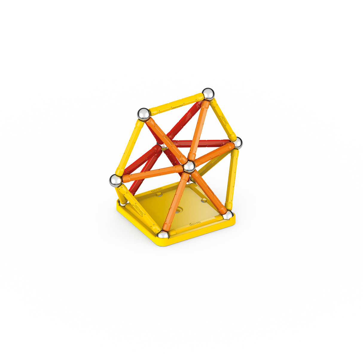 Geomag Classic 42 Pieces Set