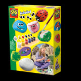 Painting Stones