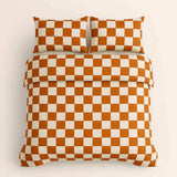 Checkerboard Bedding Set (2 Styles)