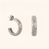 Chloé Hoops