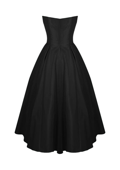 Cinderella Dress - Black