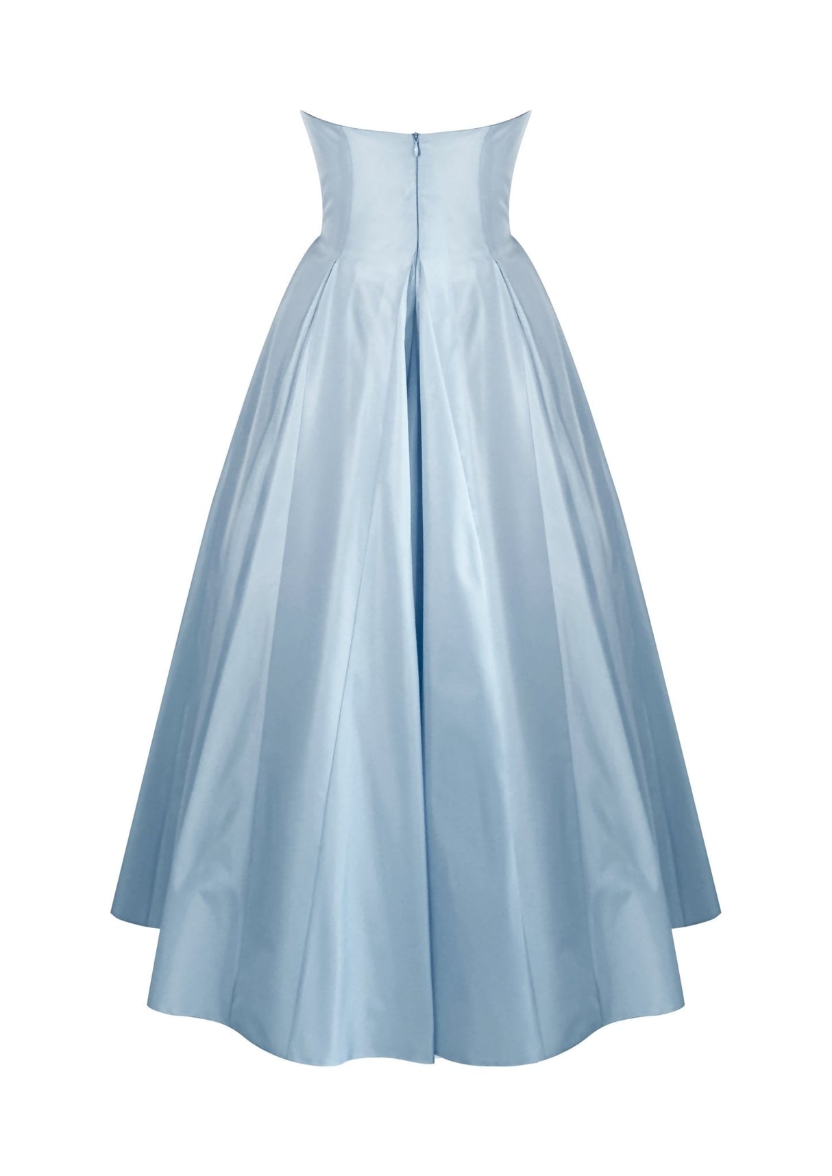 Cinderella Dress - Blue