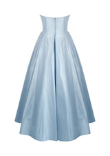 Cinderella Dress - Blue