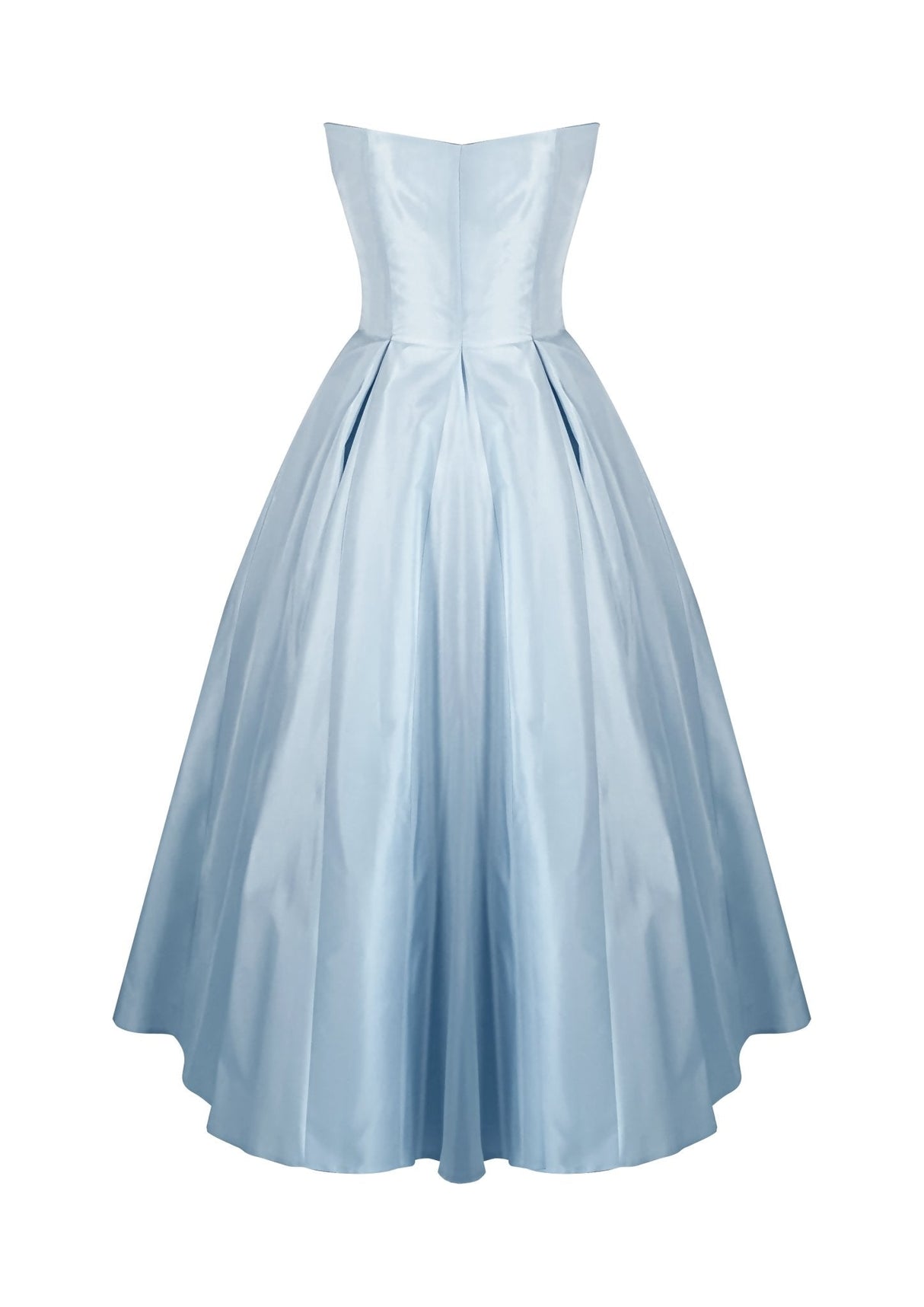 Cinderella Dress - Blue