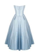 Cinderella Dress - Blue
