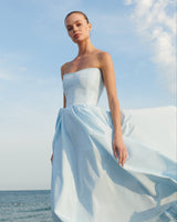Cinderella Dress - Blue
