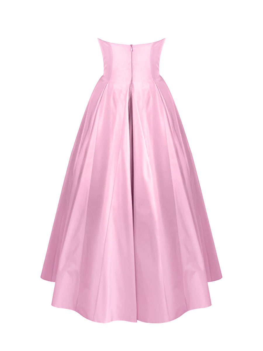 Cinderella Dress - Pink