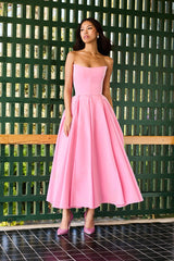 Cinderella Dress - Pink