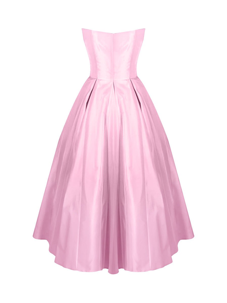 Cinderella Dress - Pink