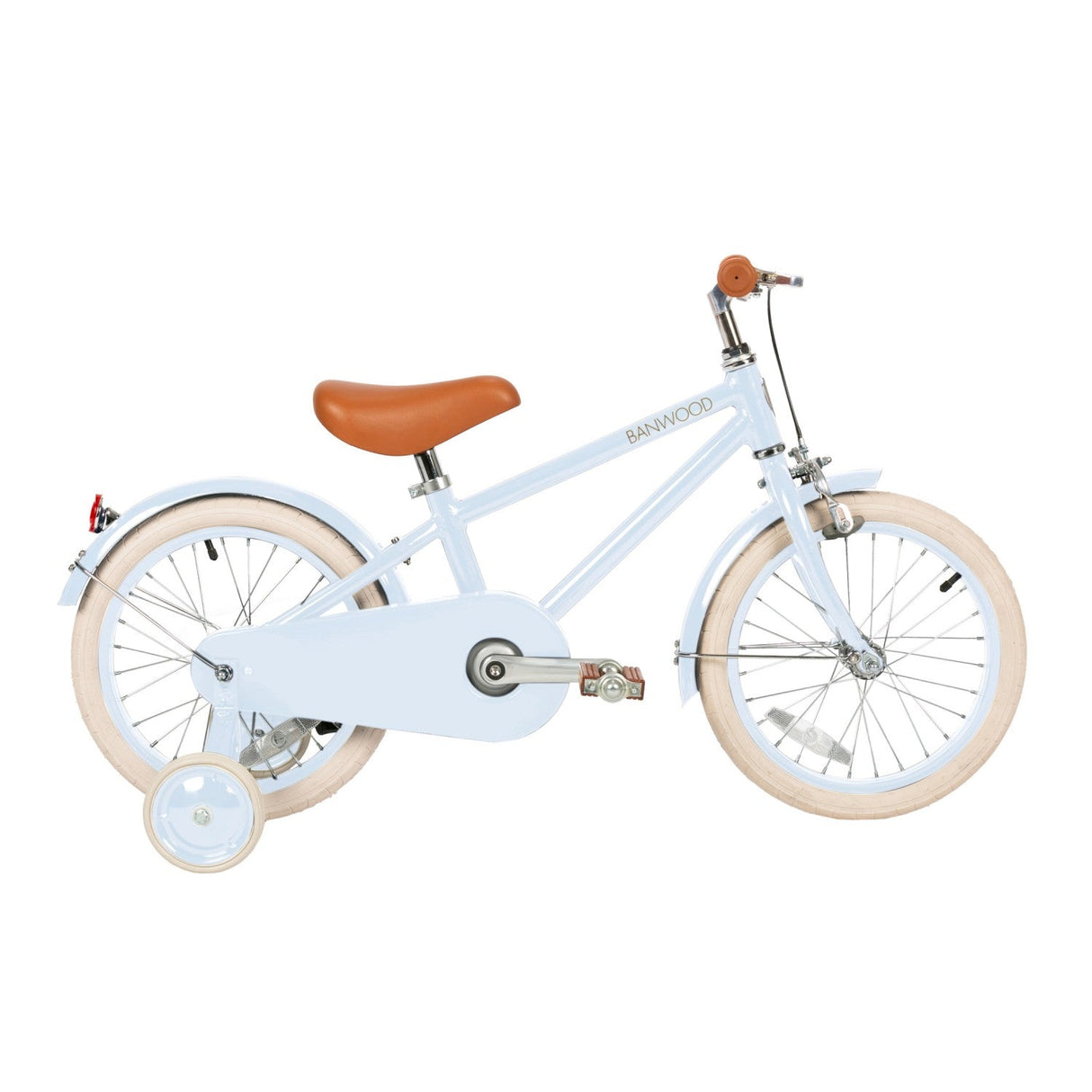 Classic Bike - Sky Blue