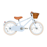 Classic Bike - Sky Blue