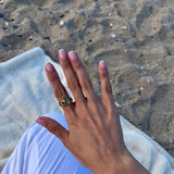 Classic Claddagh