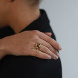Classic Claddagh