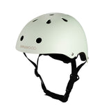 Kids Helmet - Matte Pale Mint