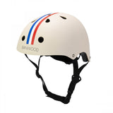 Kids Helmet - Stripes
