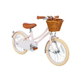 Classic bike - Pink
