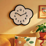 Cloud Nine Clock