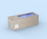 The Ice Bath