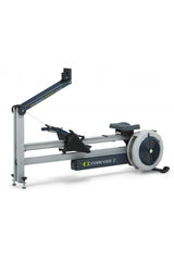 Dynamic Indoor Rower