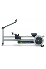Dynamic Indoor Rower