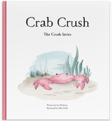 Crab Crush (Large Format)