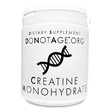 Donotage Creatine Monohydrate